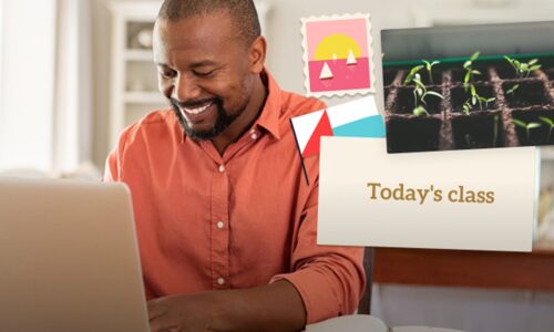 náhledový obrázek kurzu